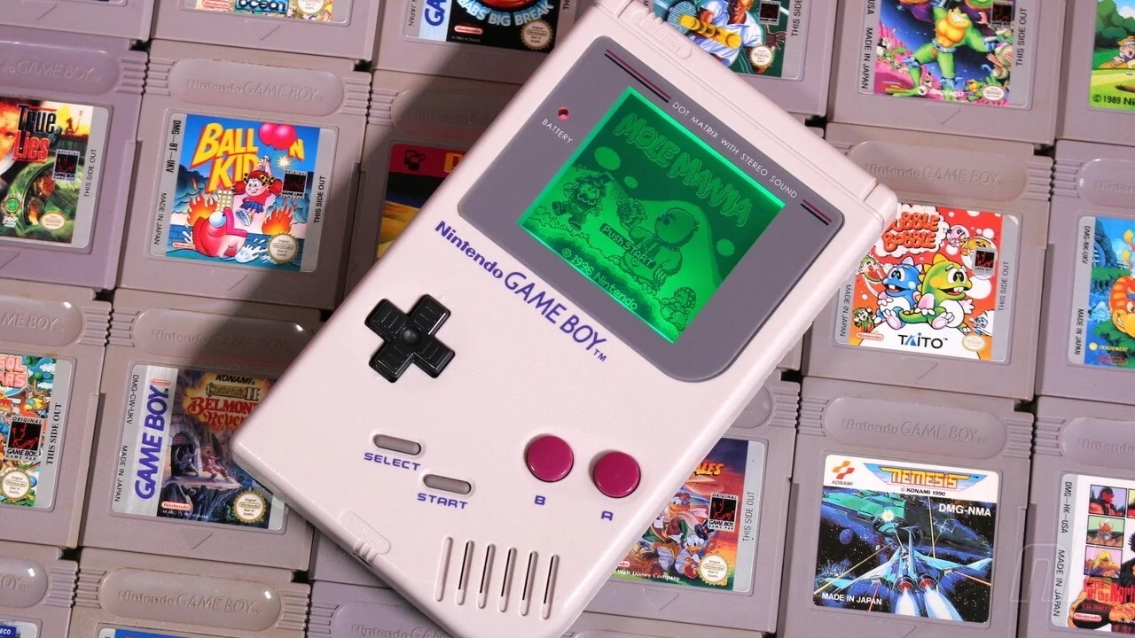 Phát hiện modder ép xung Super Game Boy chạy tới 5,35 MHz
