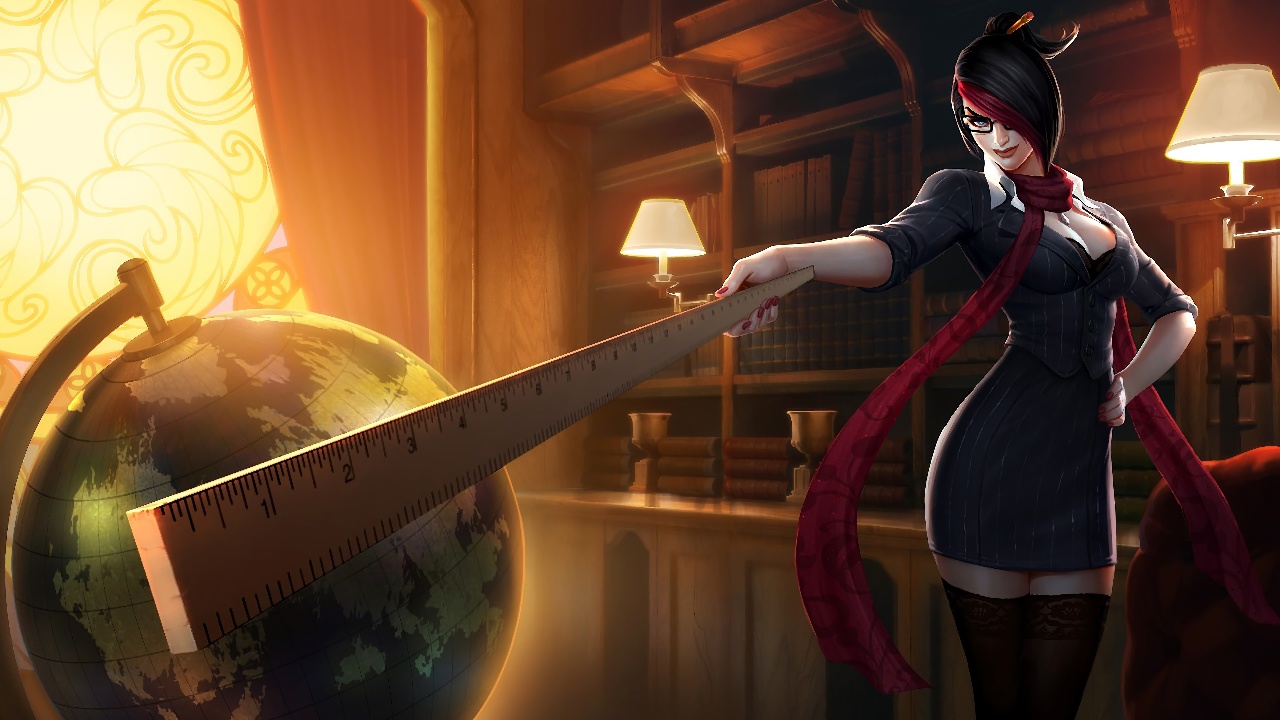 Top 5 thể loại "thầy giáo" thích dạy người khác gây ức chế nhất khi chơi game