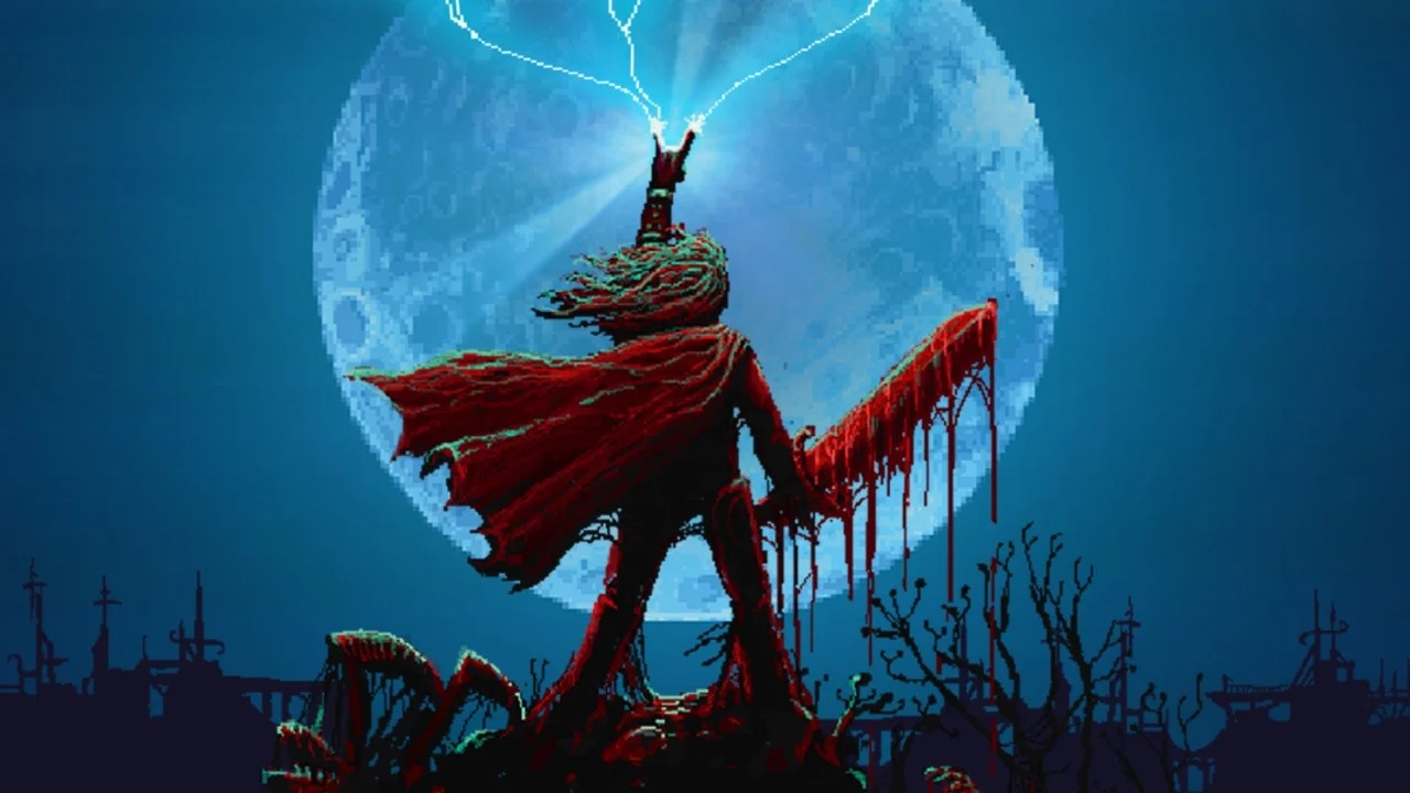 Rising Hell và Slain: Back From Hell đang miễn phí, mời bạn hóa thân anh hùng quẩy tung địa ngục