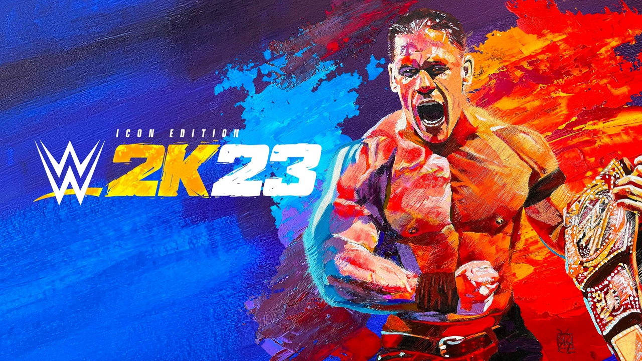 WWE 2K23 và PlateUp! miễn phí, SCUM, Stardew Valley cùng loạt game khác giảm giá sập sàn trên Steam
