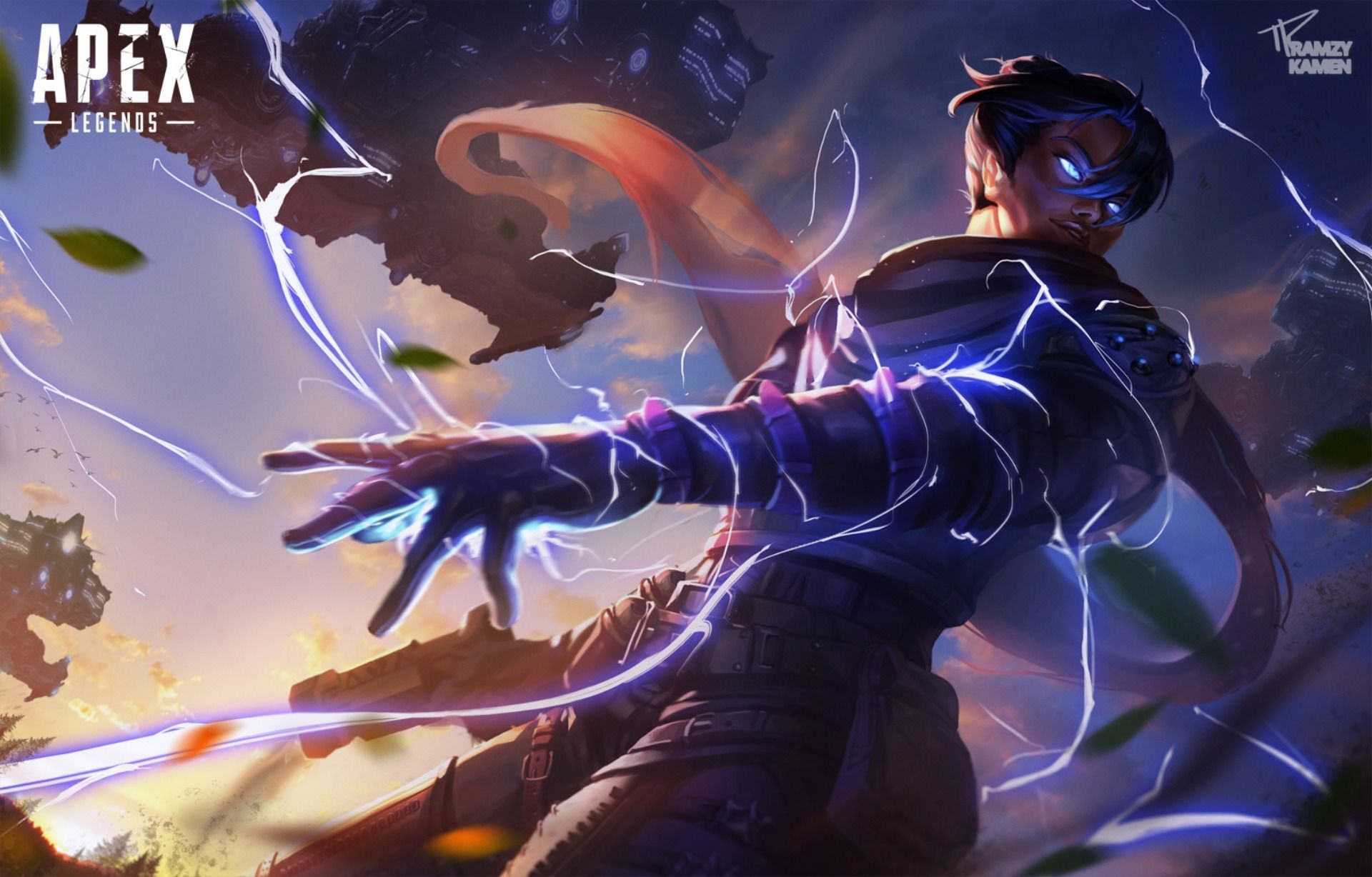 Apex Legend cập bến Steam vào ngày 4/11, liệu có thể thu hút game thủ Việt thêm một lần nữa?