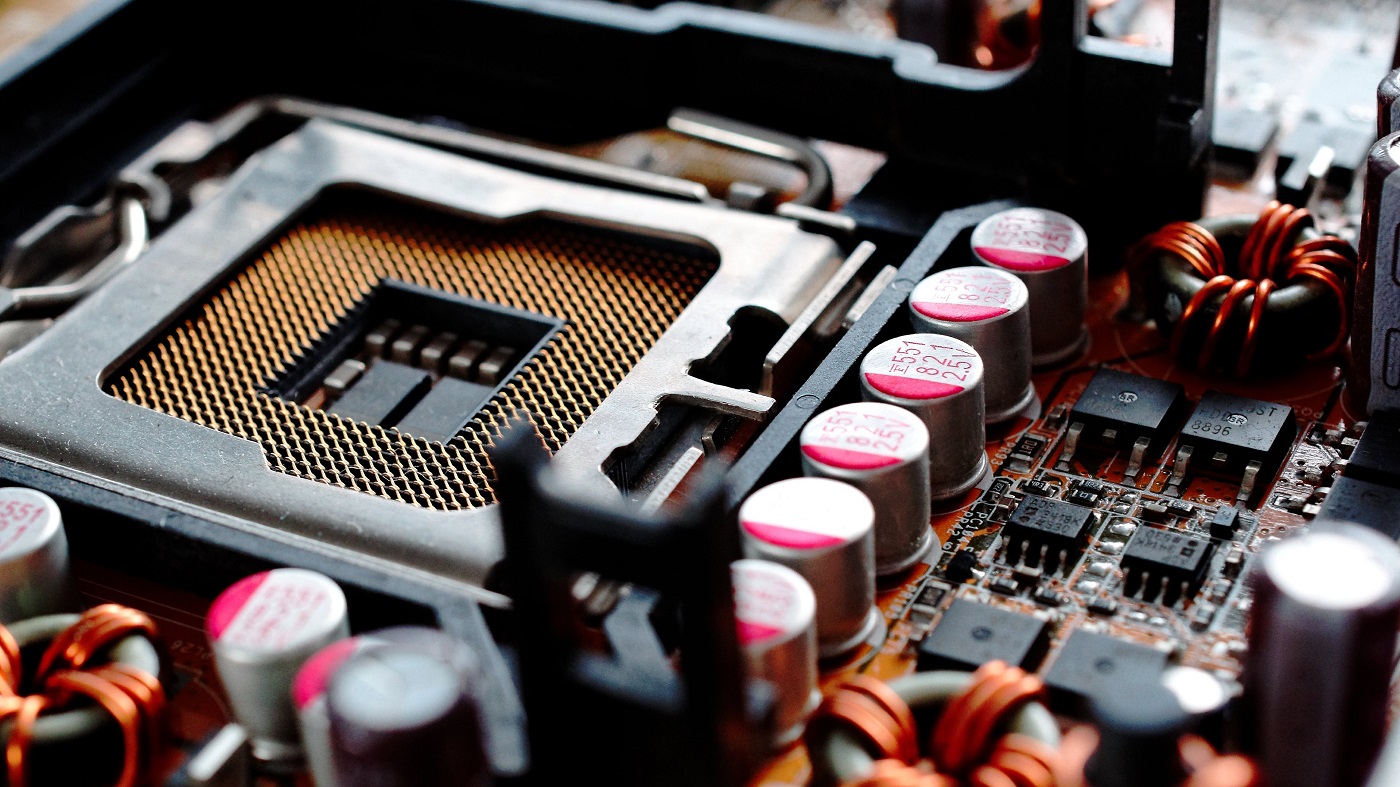 Lộ tin thế hệ CPU Alder Lake-S của Intel sẽ "được" đổi socket mới
