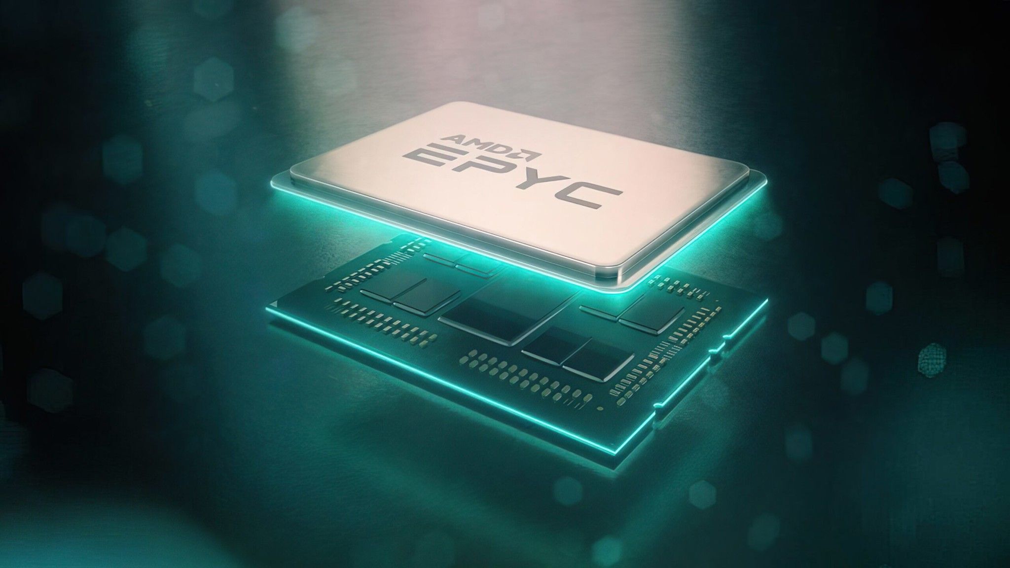 CPU AMD EPYC “Rome” dính lỗi chạy gần 3 năm là tự động… “đi ngủ”