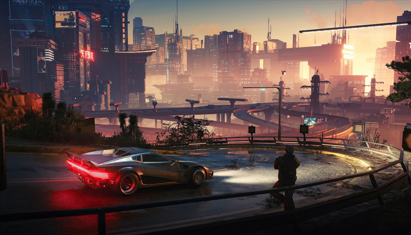 The Elder Scrolls Online đang miễn phí, Cyberpunk 2077, GreedFall cùng nhiều game khác giảm giá trên Steam