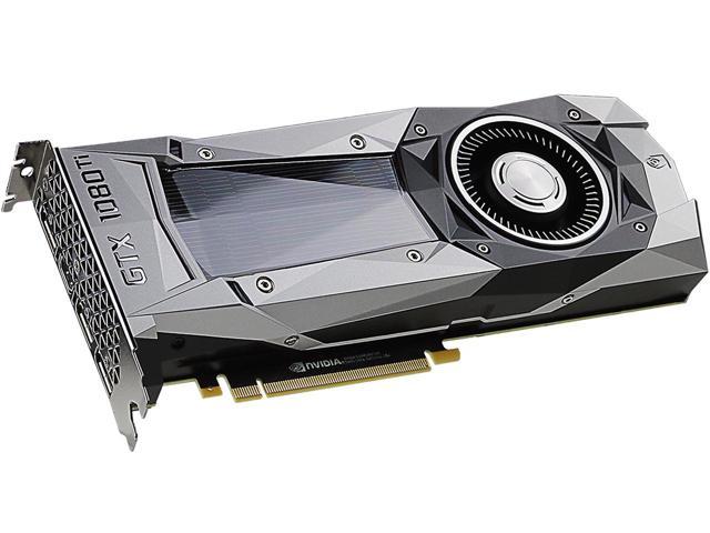 VGA "GTX" thời điểm hiện tại có còn đáng mua?
