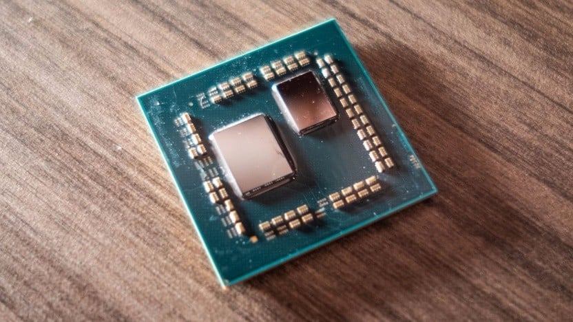 Tìm hiểu về các thành phần cấu tạo cơ bản của một CPU