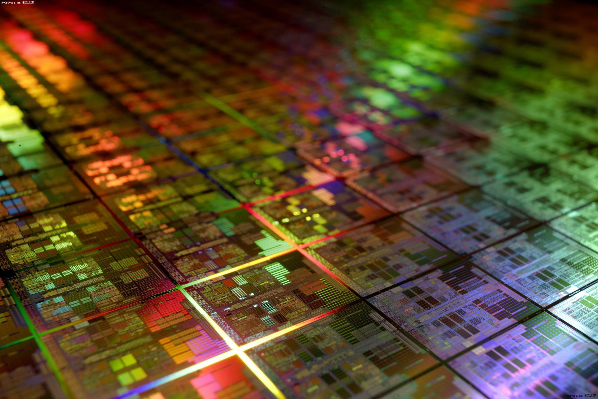 Đã có tiến trình 5nm, thiết bị bán dẫn sẽ còn mạnh hơn nữa