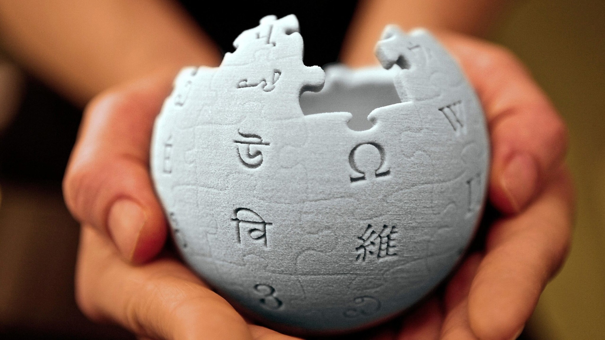 Tìm hiểu về Wiki – Nơi chứa đựng kiến thức lớn nhất lịch sử loài người