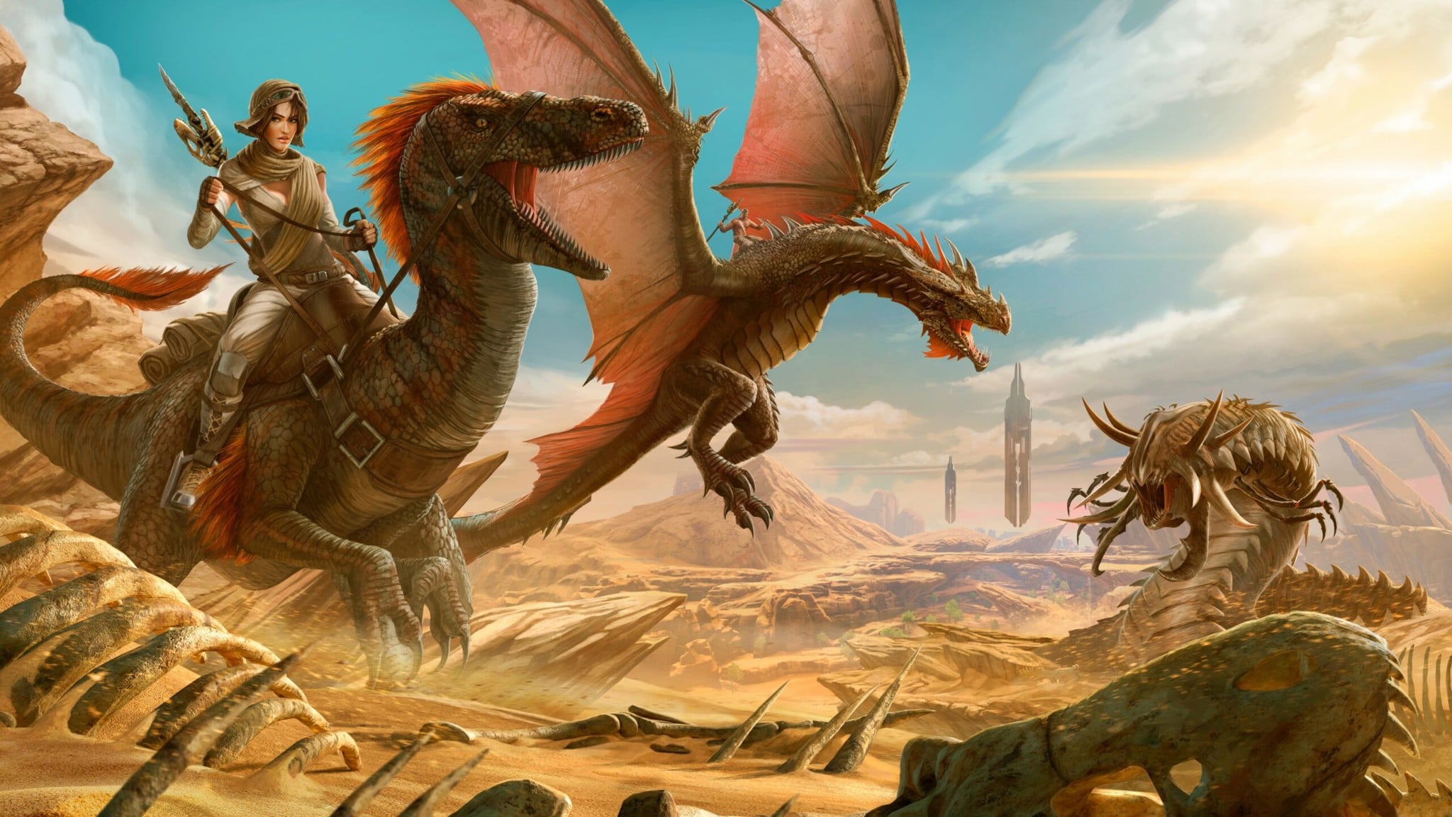 Conan Exiles, Company Of Heroes 2 đang miễn phí cùng Ark: Survival Evolved và Human Fall Flat đang giảm giá trên Steam