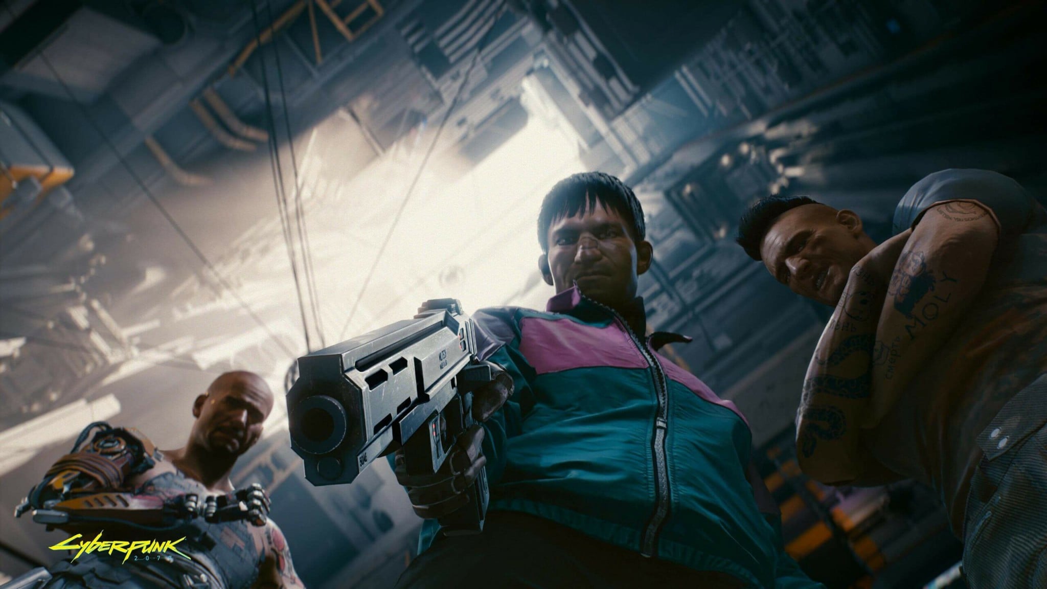 CD Projekt bị kiện tập thể vì PS4 không thể chơi được Cyberpunk 2077