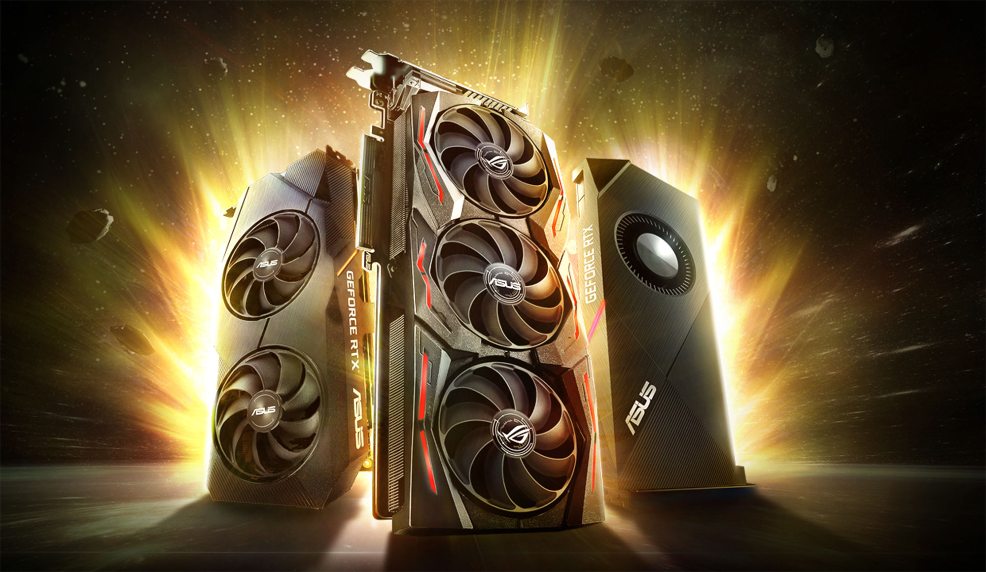 VGA RTX "non Super" liệu có còn đáng mua ?