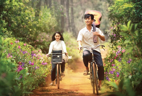 Tuần này ra rạp xem gì: Mắt Biếc, Chị Chị Em Em