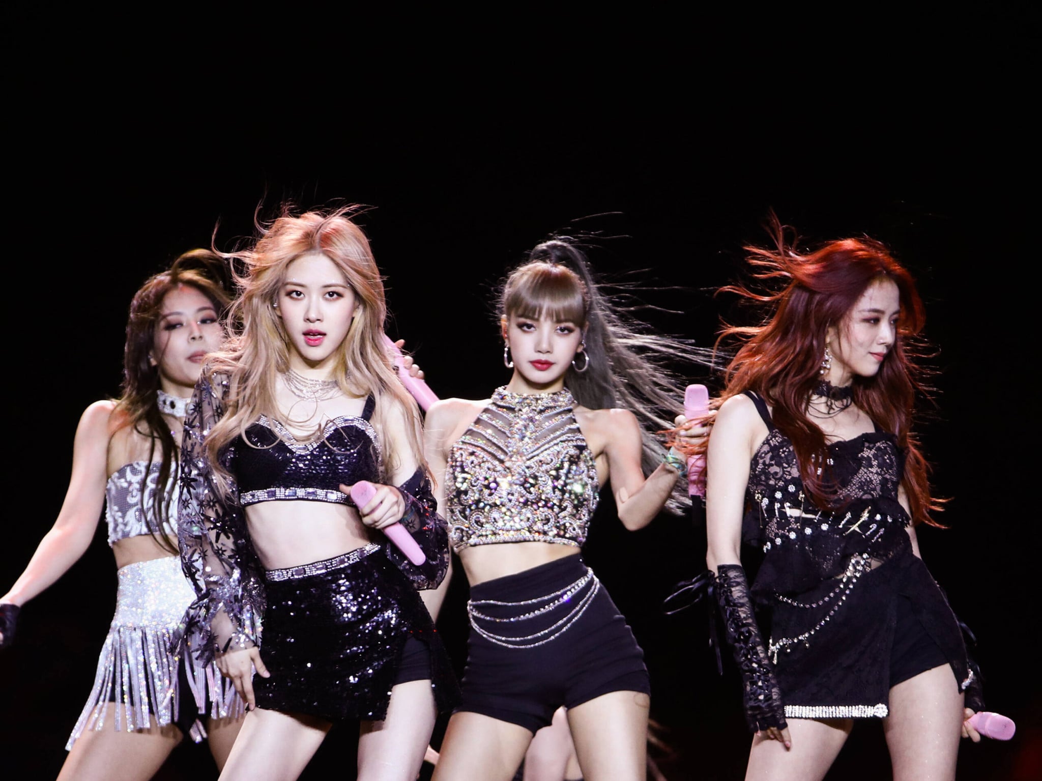 PUBG Mobile sắp có buổi hòa nhạc ảo đầu tiên với nhóm nhạc nữ Blackpink đình đám