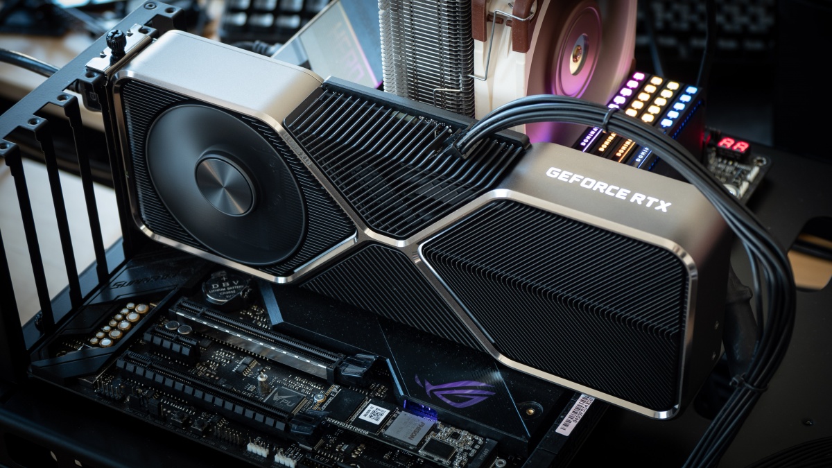 Băng trộm 20 GPU RTX 3070 Ti ở Nga với tổng giá trị đến 38.000 đô đã bị tóm gọn