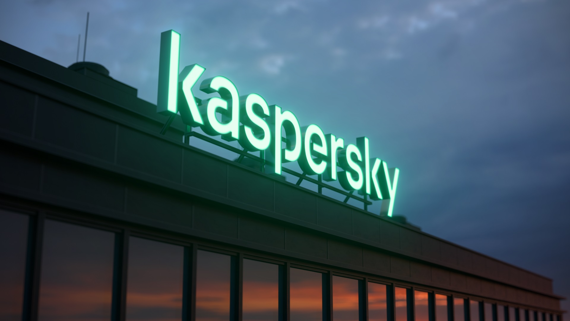 Mỹ liệt công ty bảo mật Kaspersky của Nga vào “danh sách đen” đe doạ an ninh quốc gia