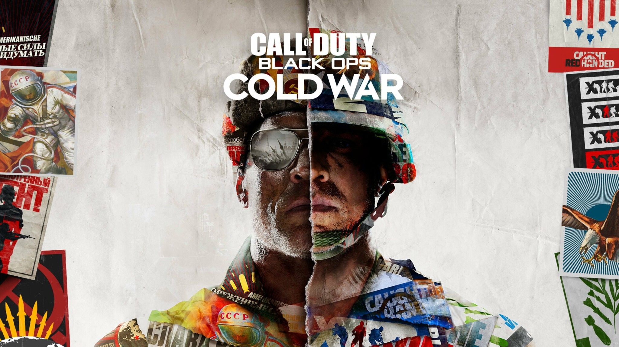 Call of Duty: Black Ops Cold War dính cảnh nhạy cảm về Trung Quốc, phải đổi luôn trailer toàn cầu