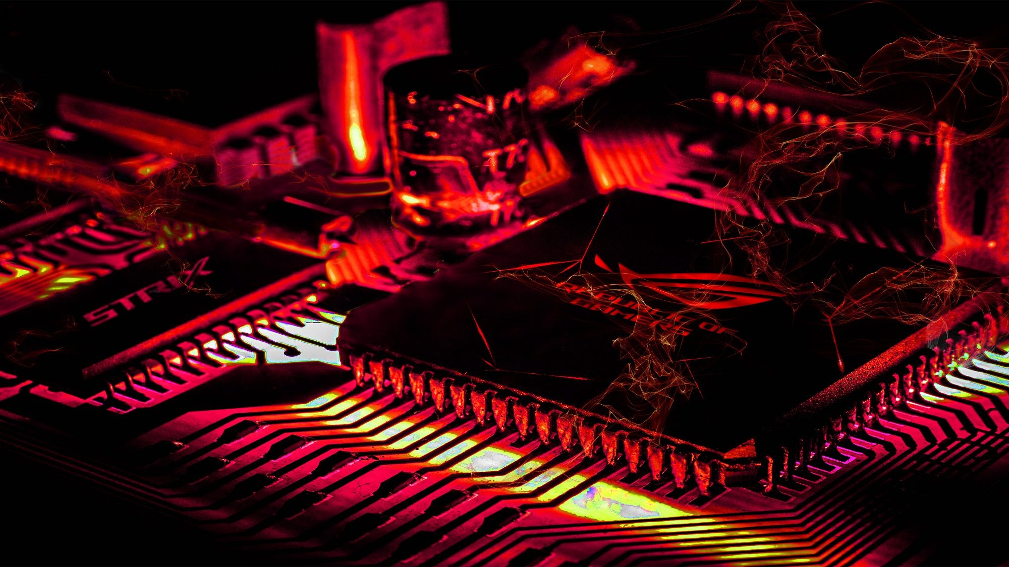 Top 6 mẫu mainboard gaming đỉnh nhất năm 2019