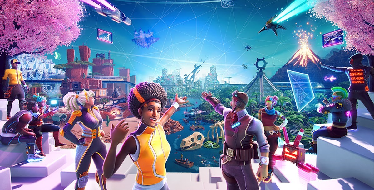 Epic cấp tính năng chống gian lận và voice chat miễn phí cho các hãng game, hướng đến thế giới ảo văn minh như phim