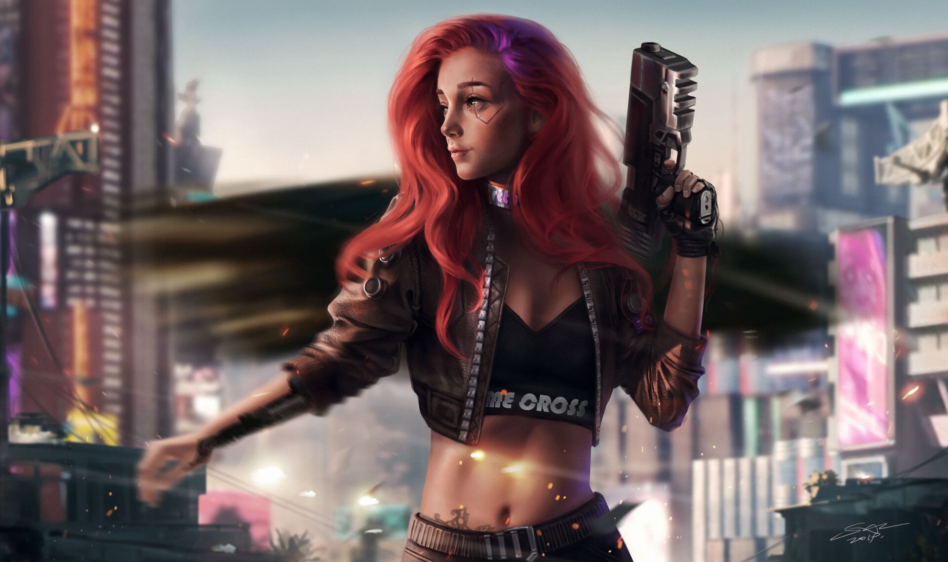 Nhà phát triển Cyberpunk 2077 bị hacker “ghé thăm”, đe dọa lăng mạ công ty nếu không gửi tiền chuộc trong 48h