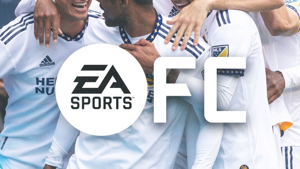 EA chính thức chia tay FIFA, thay tên dòng game bóng đá FIFA nổi tiếng thành EA Sports FC