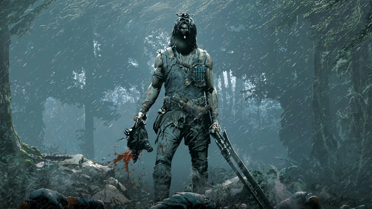 Nhà phát triển PUBG tung trailer The Bird That Drinks Tears, khiến người xem “ngứa cổ”