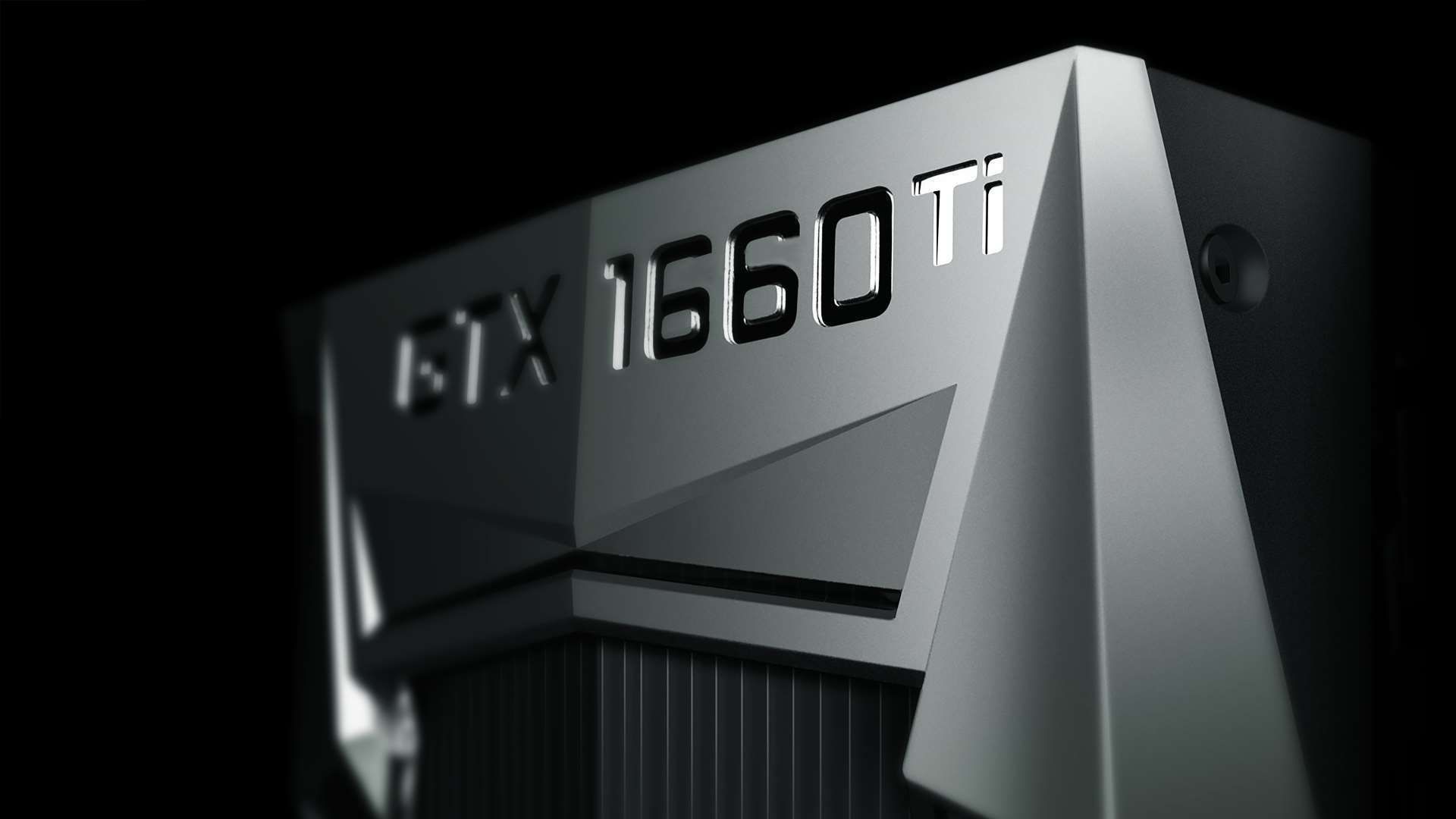 Nvidia GTX 1660 Ti là card màn hình gaming tối ưu điện năng tốt nhất