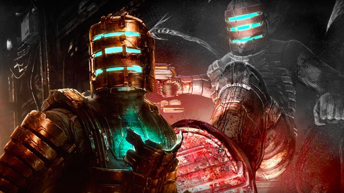 Dù chỉ dài 18 phút, trailer gameplay Dead Space Remake vẫn khiến fan căng thẳng tột độ, xỉu lên xỉu xuống