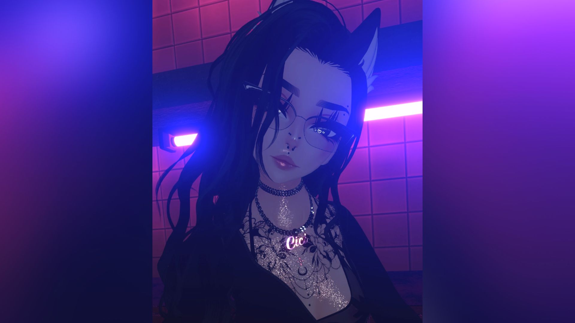 Bán nội dung 18+ trên VR Chat, một phụ nữ bị từ chối visa Mỹ vì lý do “làm gái”