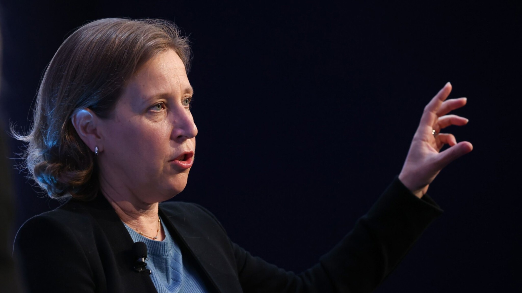 CEO YouTube Susan Wojcicki từ chức để theo đuổi những dự án cá nhân