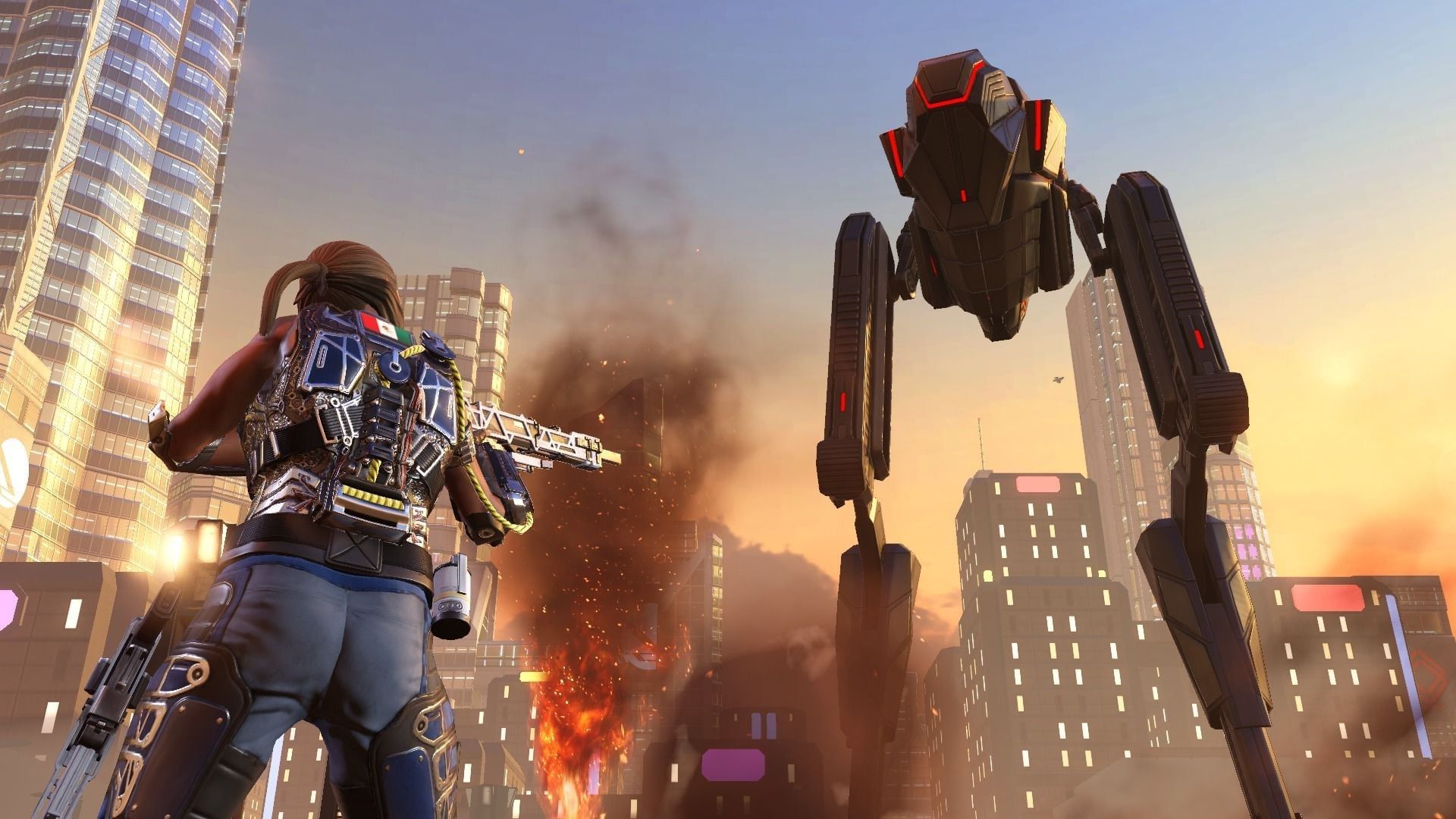 XCOM 2 và Insurmountable đang miễn phí trên Epic, mời các bạn lấy nhanh kẻo lỡ