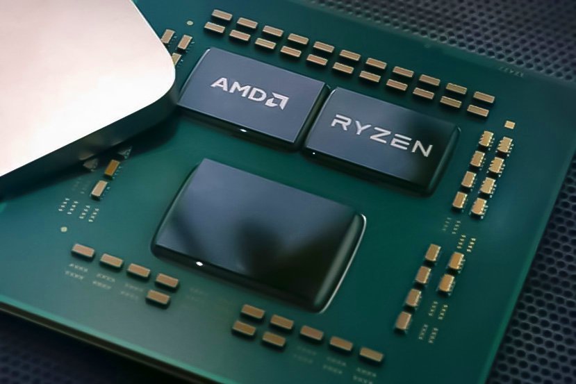 Lộ tin AMD có thể ra mắt Ryzen 7 3750X