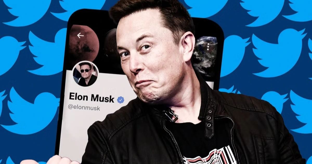 Elon Musk sa thải kỹ sư dám “sửa lưng” ông ngay trên Twitter