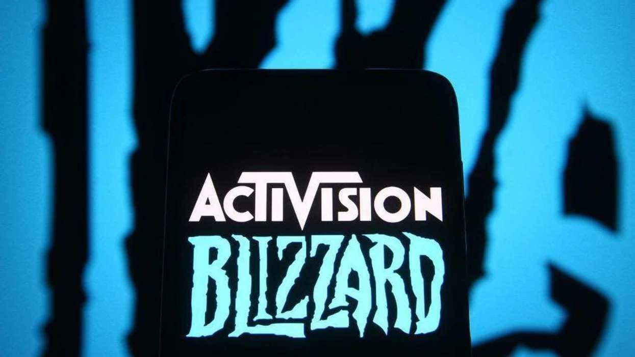 Nội bộ Activision Blizzard “không tìm thấy bằng chứng” về việc quản lý thờ ơ trước nạn quấy rối tình dục