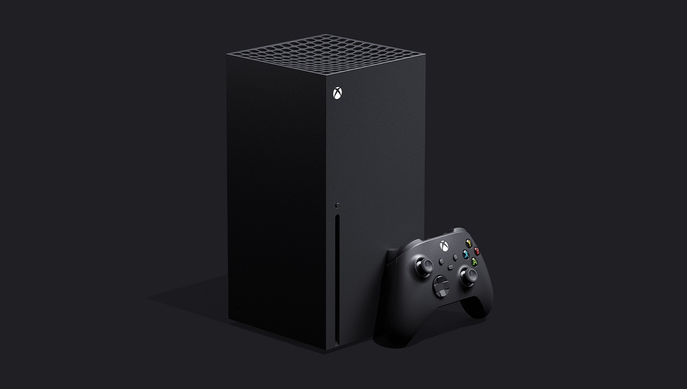 Cựu nhân viên của Sony cũng phải thừa nhận Xbox X Series mạnh như "một con thú"