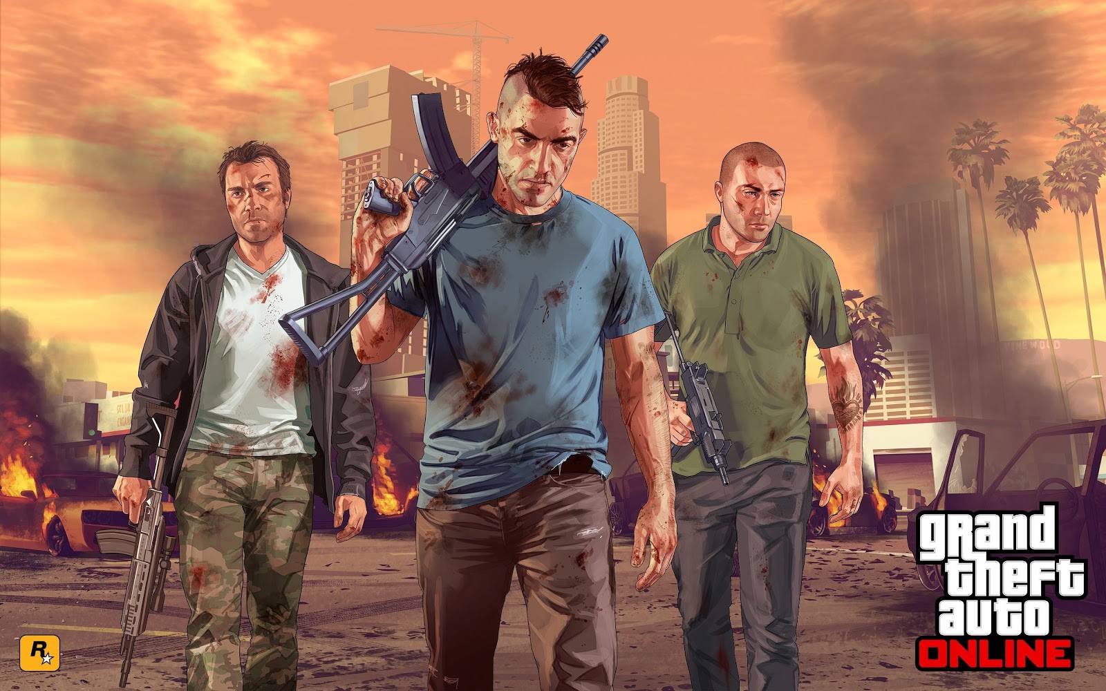 Top 10 tựa game “hồi sinh” ngoạn mục khiến cả giới game thủ phải khâm phục