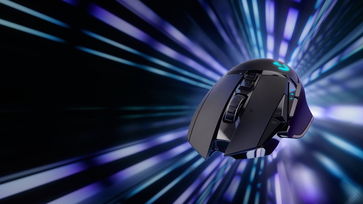 Hướng dẫn chọn chuột Logitech cho game thủ đầu năm 2021