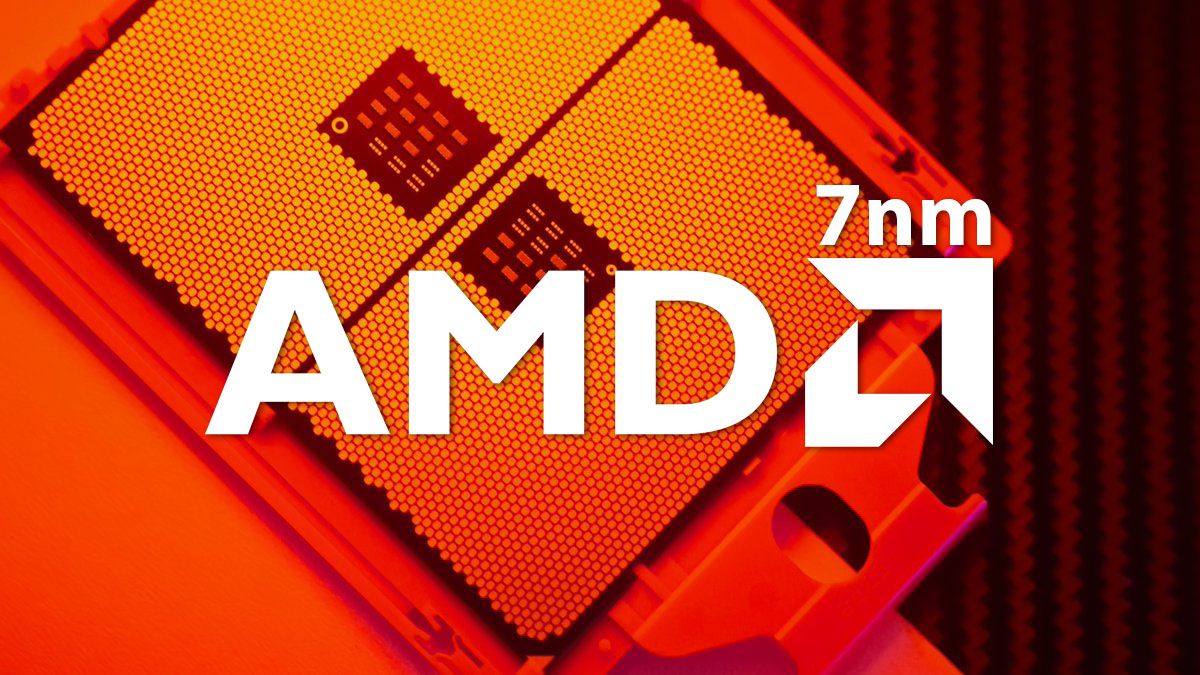 AMD giành lại thị phần, bán được gấp đôi số lượng chip chỉ sau 1 năm