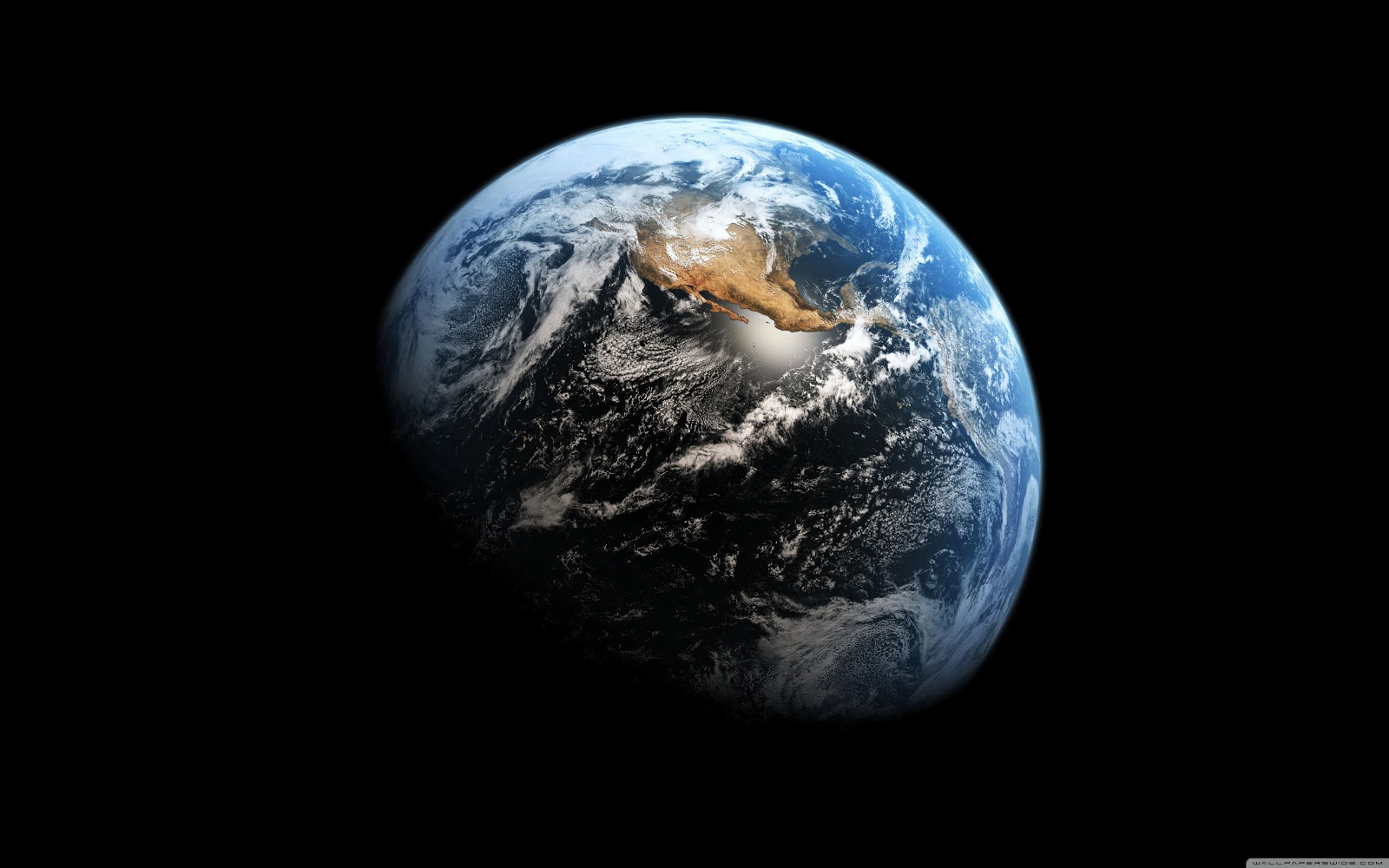 Du lịch vòng quanh thế giới ngay trong căn phòng của bạn cùng Google Earth