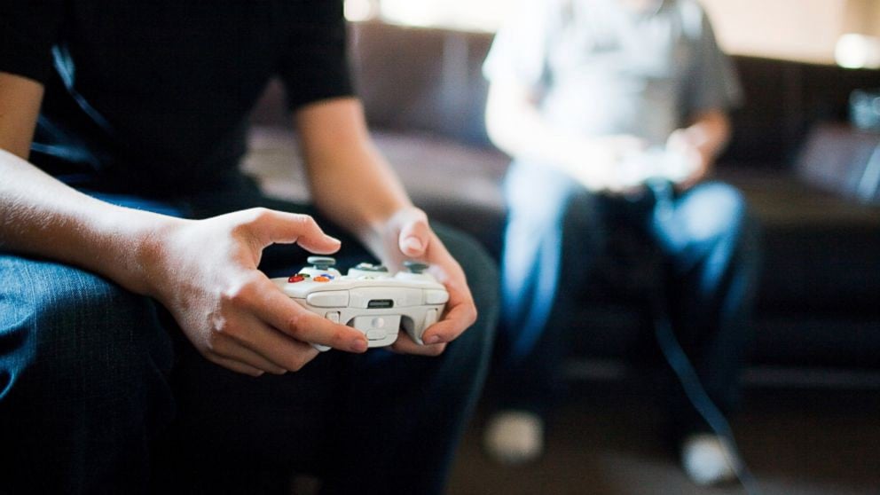 Một ngày chơi game bao lâu là hợp lý