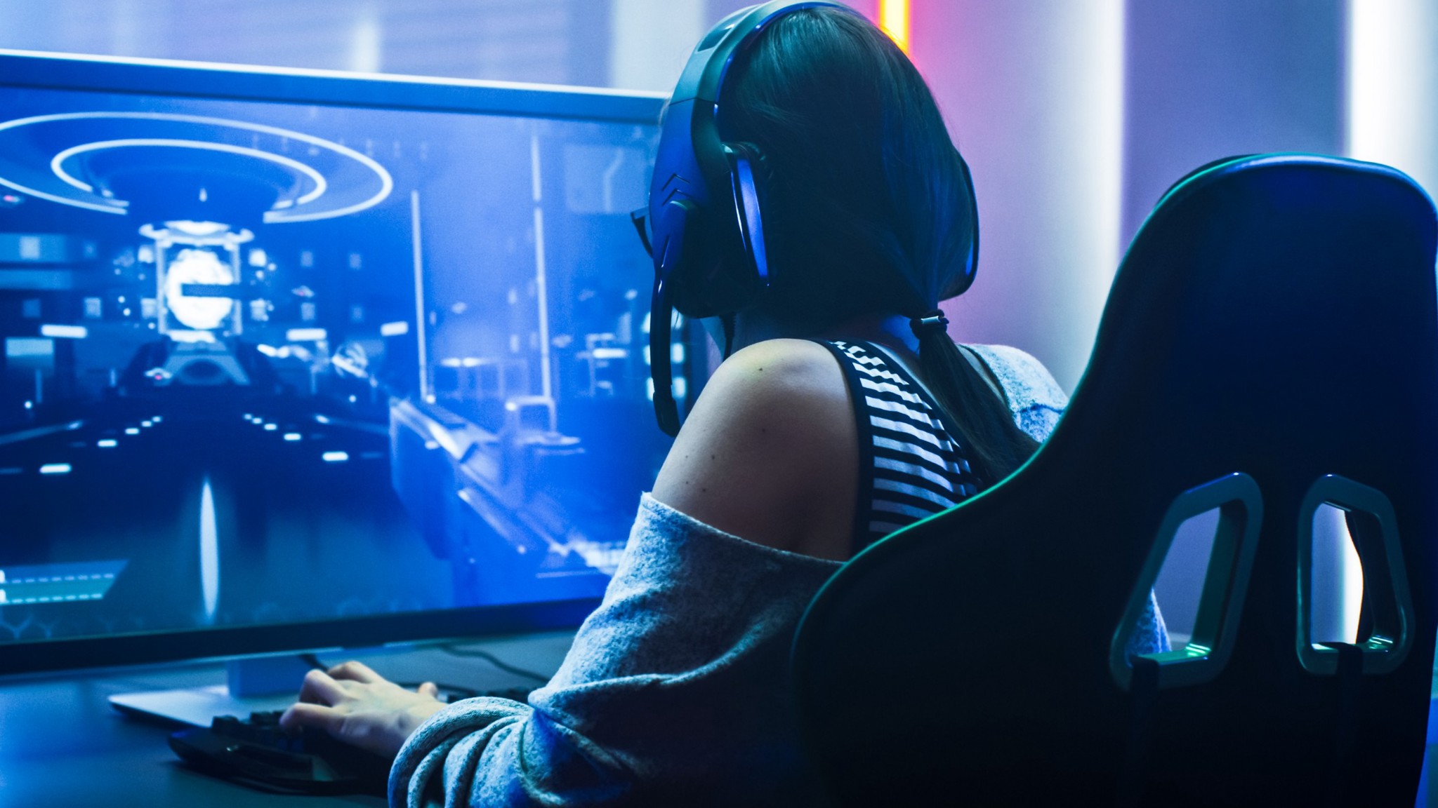 Hướng dẫn thiết lập tính năng Focus Assist để tránh bị làm phiền khi chơi game