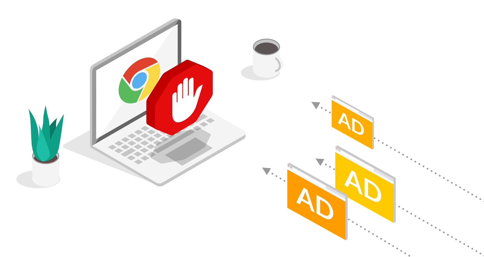 Quá mệt với các thông báo và quảng cáo "vô duyên" trên Chrome? Đây sẽ là cách xử lý