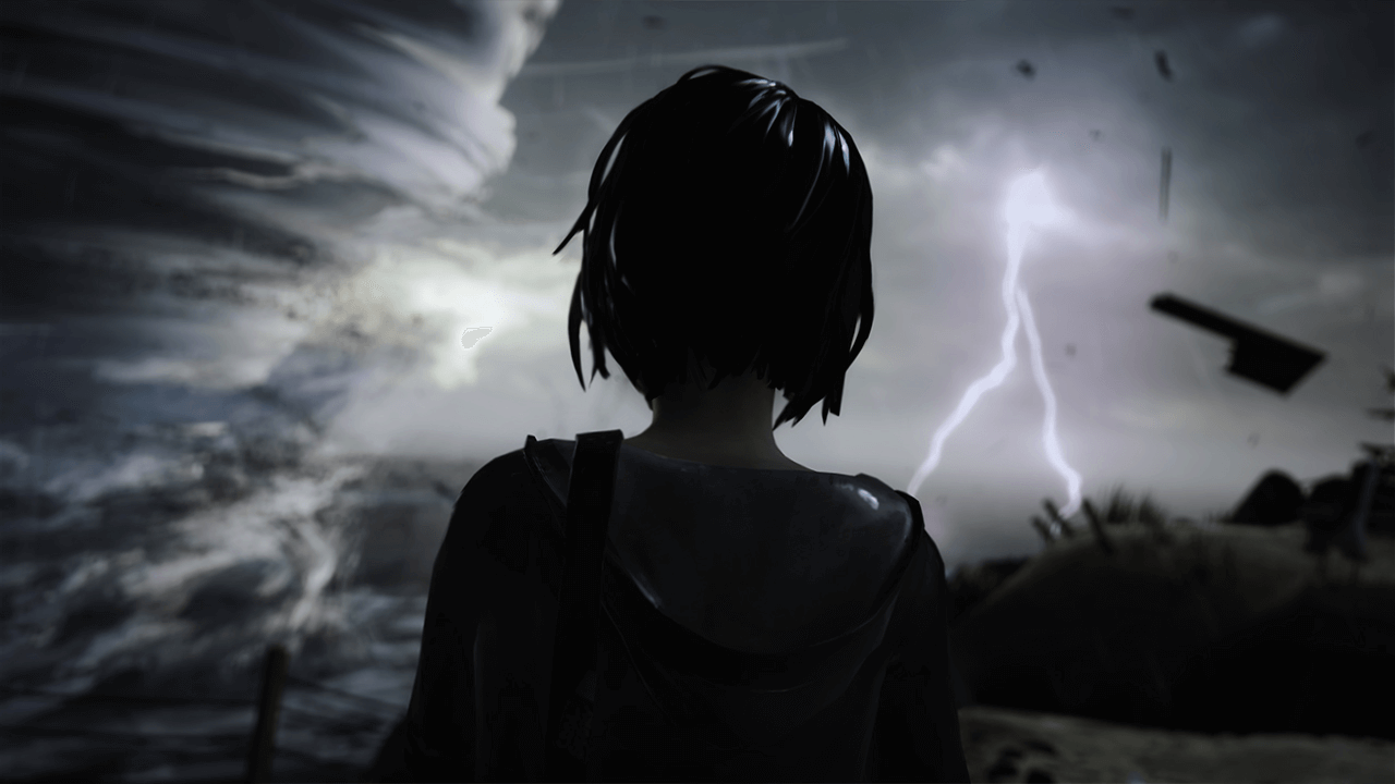 Tổng hợp game miễn phí ngày 29/3: Life is Strange, Martian Law, Hellion, The Deed,...