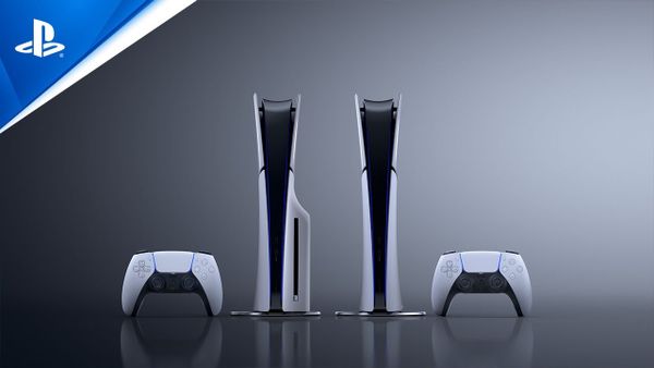 PS5 Slim yêu cầu phải nối mạng mới cho ghép đôi với ổ đĩa quang