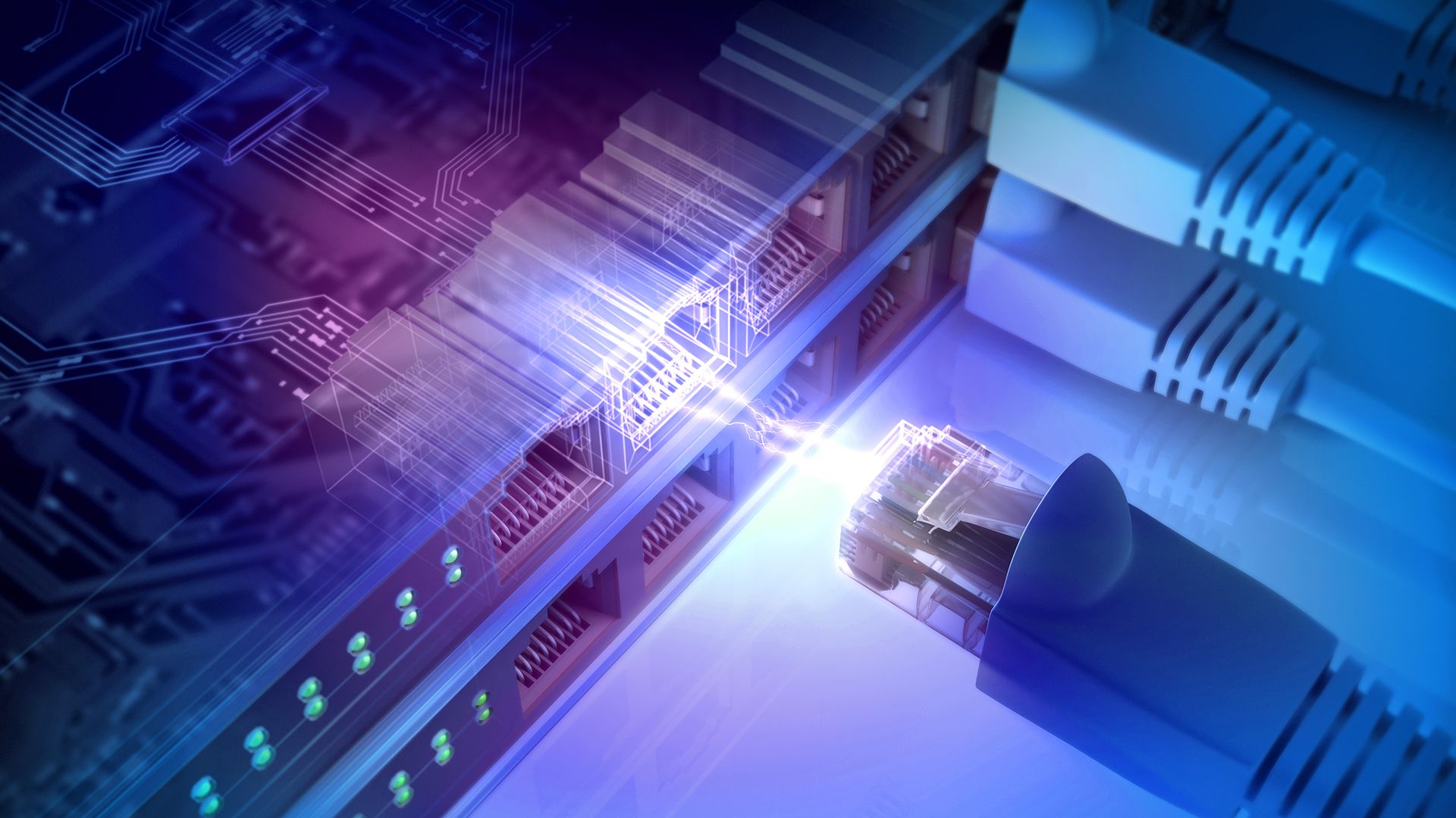 Tìm hiểu về modem và router, liệu hai thứ này có phải là một?