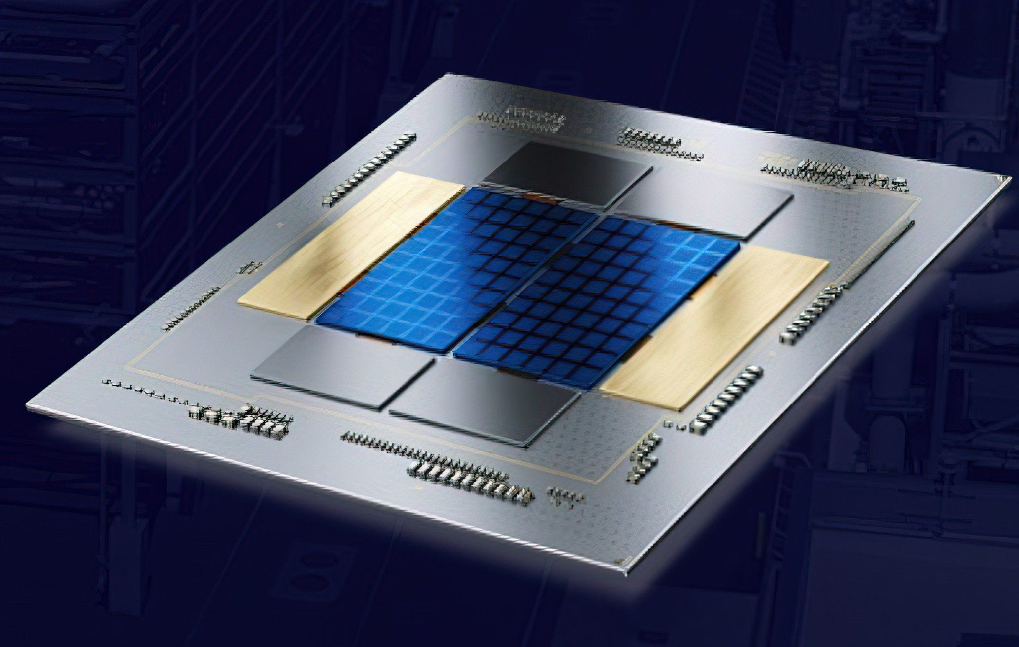 Giữ vững truyền thống 2 CPU 1 socket, Intel thế hệ 14 “Meteor Lake” sẽ chuyển sang socket LGA1851