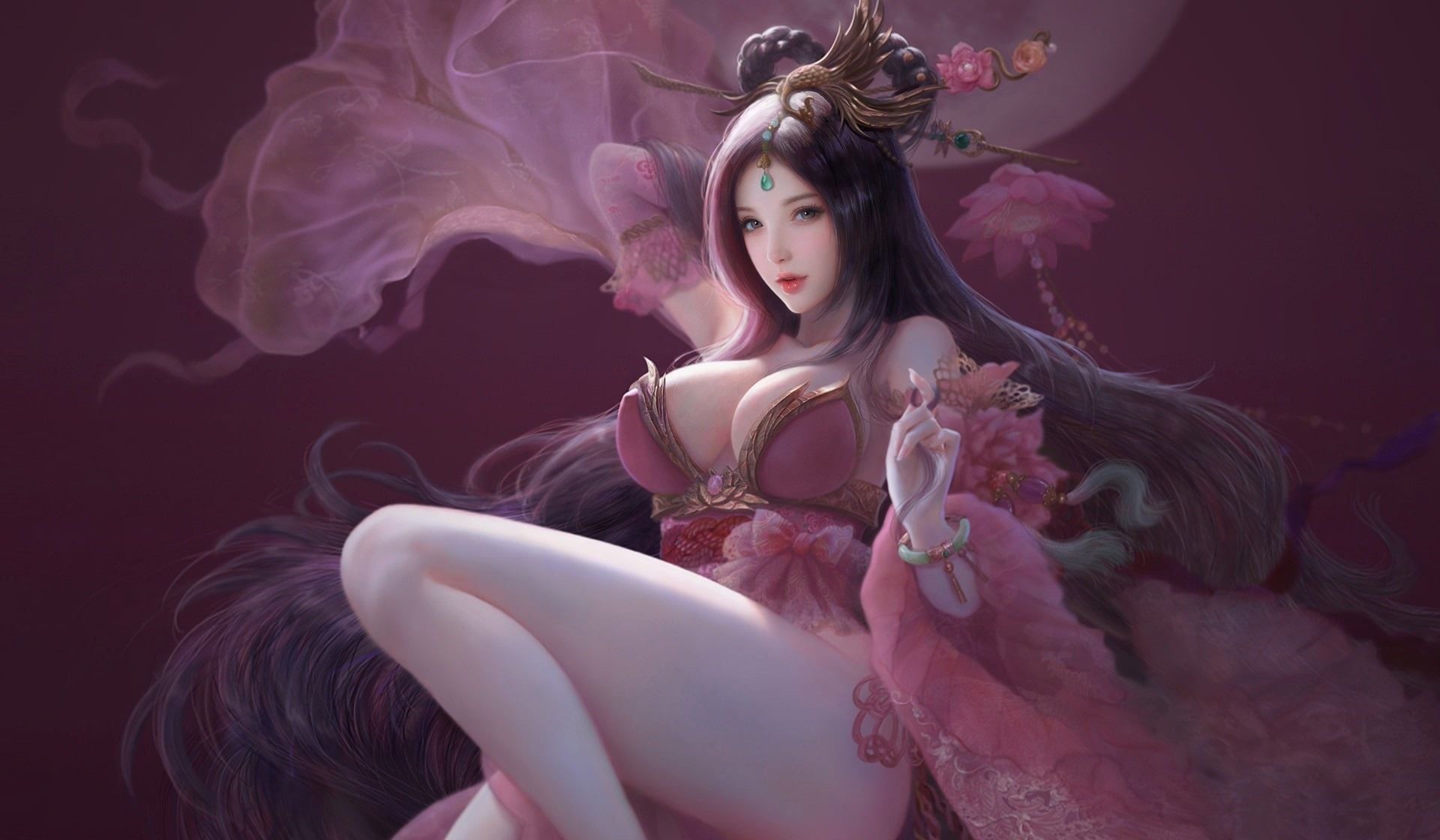 Vì sao chủ đề Tam Quốc lại được các nhà làm game ưu ái "vắt sữa" đến như vậy?