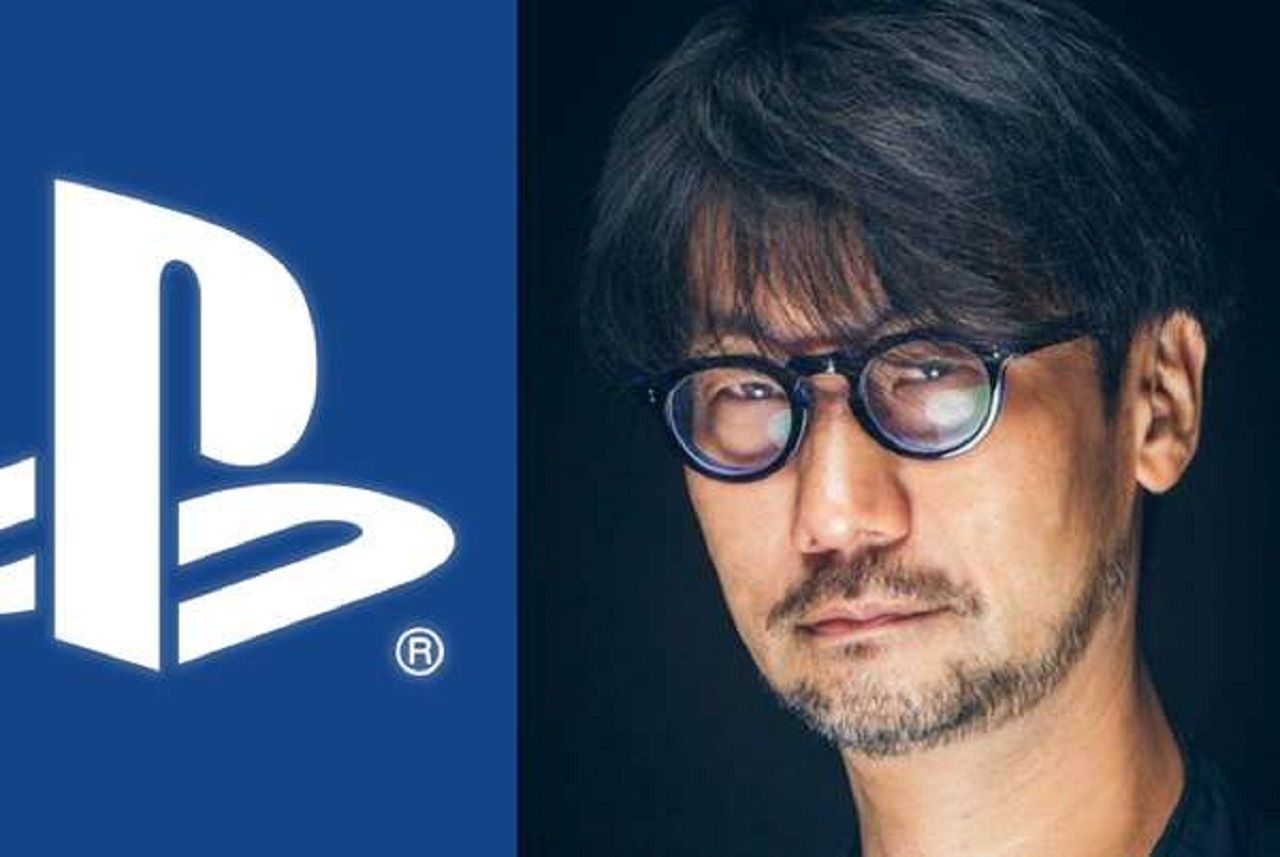 Tự tung tự bóp, Hideo Kojima bác bỏ tin đồn Sony sẽ thâu tóm Kojima Production... do chính mình khơi mào