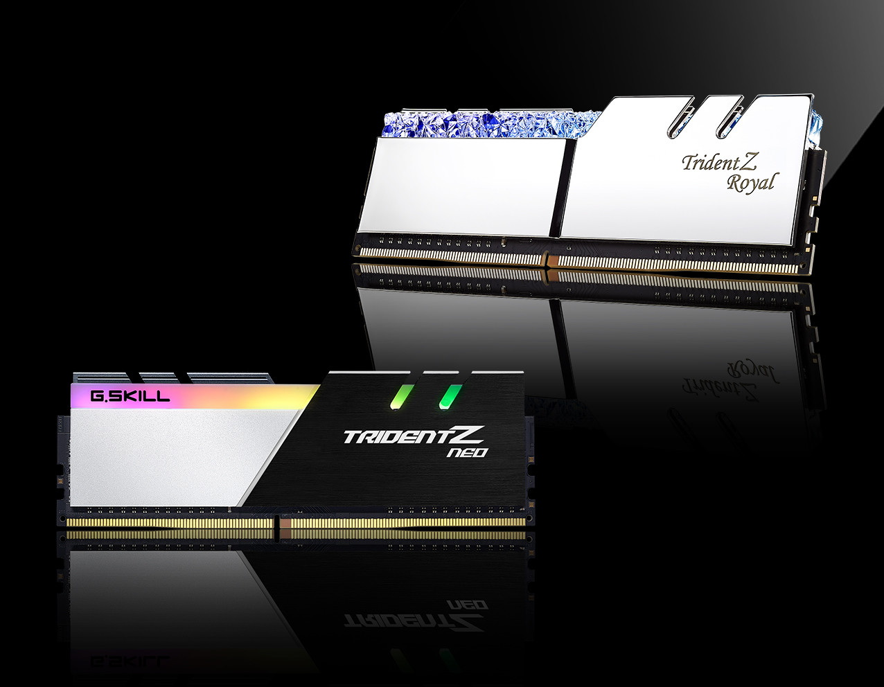 G.SKILL công bố kit RAM dung lượng lên đến 256GB