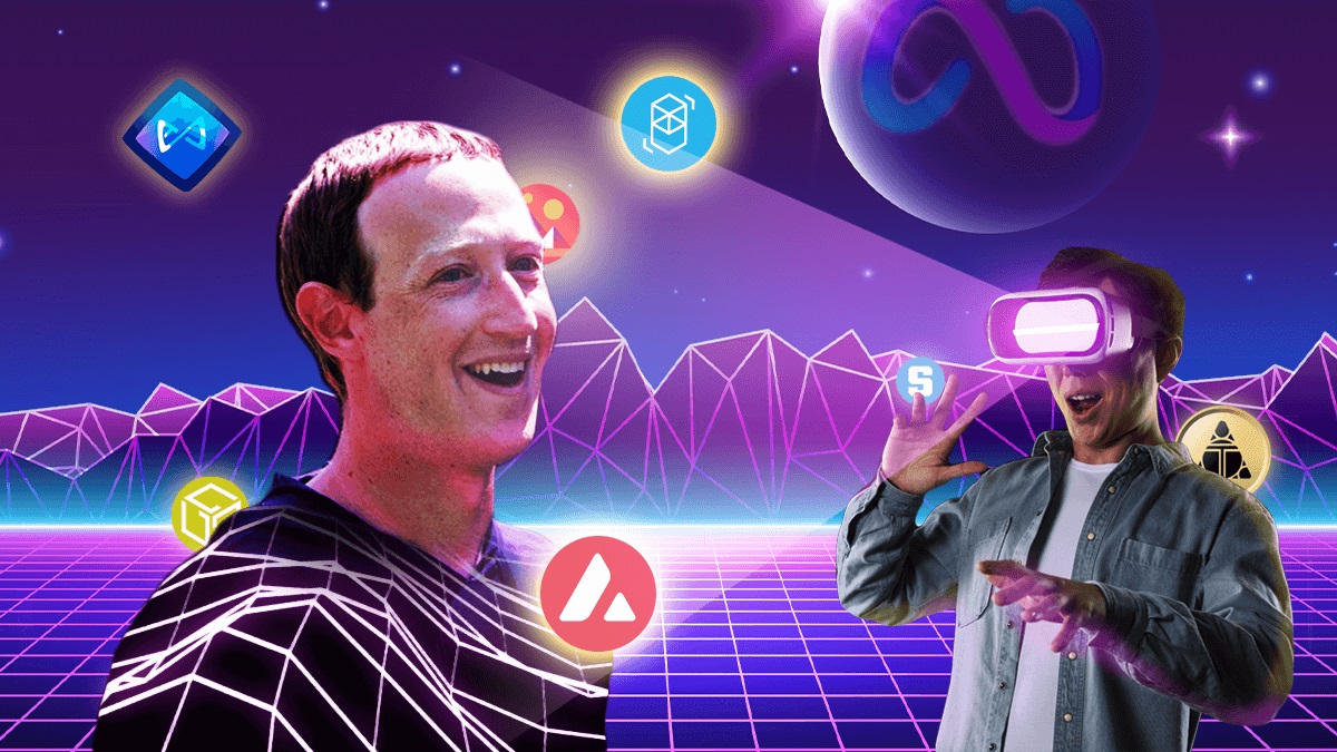 “Thánh Gabe” tuyên bố những người bàn về Metaverse thực chất chẳng biết gì cả