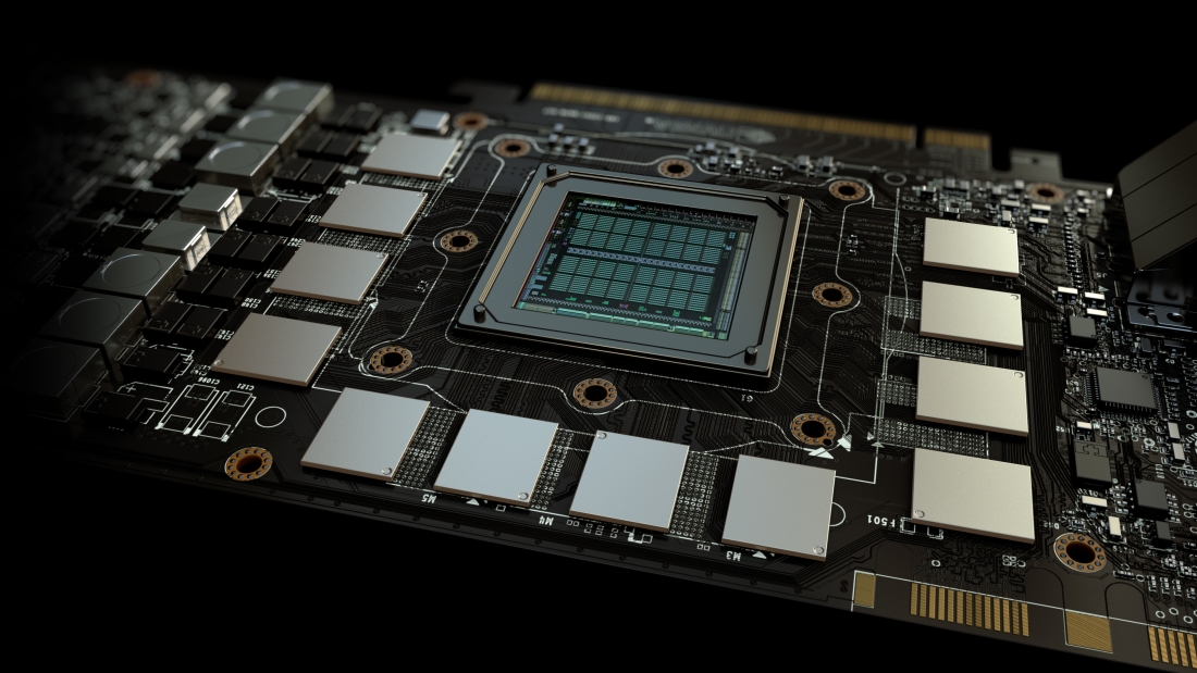 Lộ tin kiến trúc NVIDIA GPU 4 năm tuổi vẫn sống dai, sắp “đầu thai” dưới hình hài chip laptop